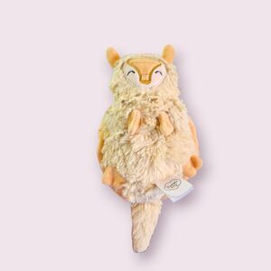 Slumberkins mini Armadillo plush